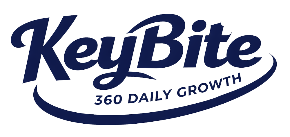 KeyBite App